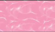 White Smoke & Baby Pink Aesthetic Gradient Radial Background Screensaver 🍬