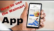 HOW TO USE THE WALMART APP TO FIND PRICES AND HIDDEN CLEARANCE | STEP BY STEP | TUTORIAL