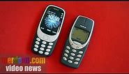Nokia 3310 terlahir kembali