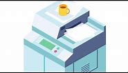 How To Fax From a Printer