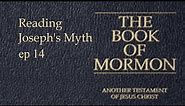Reading Joseph's Myth - 1 Nephi 21
