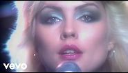 Blondie - (I'm Always Touched By Your) Presence, Dear (Official Music Video)