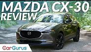 2023 Mazda CX-30 Turbo Review: Is This the Best Subcompact?