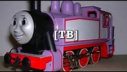 The History Of Rosie & Her Models: The History Of TTTE