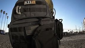 What is MOLLE and How Do You Use it? | 5.11 Tactical