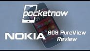 Nokia 808 PureView Review | Pocketnow