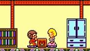 Alex Kidd: High-Tech World (Master System) Playthrough - NintendoComplete