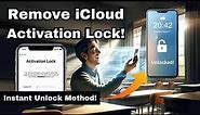 Remove iCloud Activation Lock with this Video Tutorial