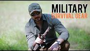 Military Surplus Gear - Build a Survival Kit