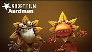 The Deadline - Aardman Animations (Short Film)