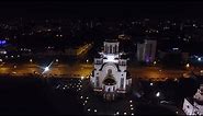Божественная литургия 17 июля 2023 года, Храм-Памятник на Крови, г. Екатеринбург