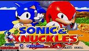 S&K Collection (PC) | Sonic & Knuckles - All Emeralds (Knuckles) Speedrun in 28:58