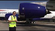 British Airways -- Take a tour of our A380 (full version)