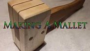 How To Make A Mallet