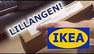 Ikea Lillangen Medicine Cabinet (Quick!)
