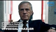 The Consultant - Official Trailer | Prime Video