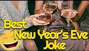 Best New Year's Eve Joke Happy New Year 2021 Jokes 1