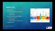 Introduction to the Chemist vs. Chemical Engineer Series (E01)