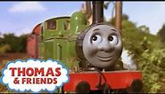 Thomas & Friends™ | Oliver's Great Adventure | Full Episode | Cartoons for Kids