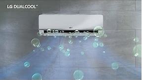 LG DUALCOOL™ Air Conditioner