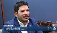 Mark Gonzalez resigns as Nueces County District Attorney