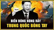 Quân Sự Hóa Biển Đông: Con Dao Hai Lưỡi Của Bắc Kinh