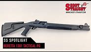 Beretta 1301 Tactical Pistol Grip 12GA Shotgun - Shoot Straight Spotlight