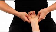How to Give a Hand Massage | Shiatsu Massage