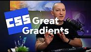 How to Use Gradients in Web Design | FREE COURSE
