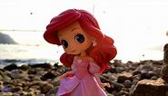 Princess Ariel The Little Mermaid Live Wallpaper - MoeWalls