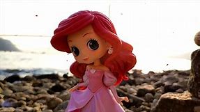 Princess Ariel The Little Mermaid Live Wallpaper - MoeWalls