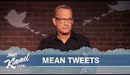 Celebrities Read Mean Tweets #6