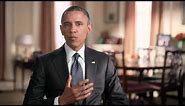 Obama Campaign Ad: Read My Plan
