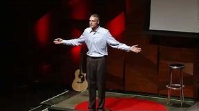 What Makes Life Meaningful: Michael Steger at TEDxCSU