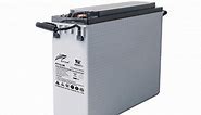 [Hot Item] Ritar Front Terminal AGM Battery FT12-200 for Telecom