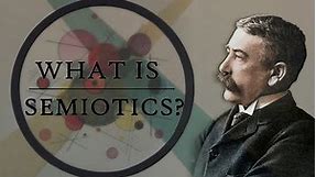 What is Semiotics? Saussure on Langue/Parole and Signifier/Signified