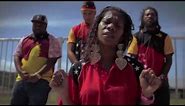 Why We Play (Official Team PNG Anthem 2015) - Jay Lieasi (aka Prote-J) - Music Video