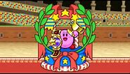 Kirby Super Star - The Arena (All Bosses) - No Damage 100% Walkthrough