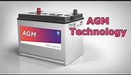 AGM Battery Technology - The Battery Shop