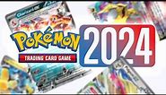 ULTIMATE GUIDE for ROTATION! How to play and build a Pokemon TCG Live deck in 2024!