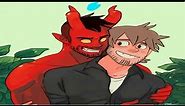 Gay Memes But If You Laugh You Get Pounded By Demon Gay Lord | Gay/sus memes part 94
