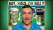 Starbucks Stock Analysis COMPLETE 3 Statement Model on SBUX