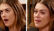 Lindsey Shaw reveals why she was fired from Pretty Little Liars