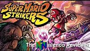 Super Mario Strikers (GameCube) Review