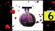 Top 10 Avon perfumes for women