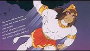 Ramayana: The Legend of Prince Rama (Full animated film 1993)