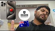🇦🇺Iphone 15 price in Australia | Chadstone Shopping Mall