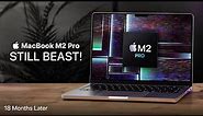 M2 Pro MacBook — Should You Buy After M3 Air Release? (18 Months Long-Term Review)