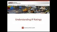 Webinar: Understanding Ingress Protection (IP) Ratings