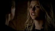 The Originals Season 2 Episode 15 - Freya Introduced Herself To Mikael